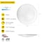 Nuwatt 5/6" LED Flush Mount Ceiling Light, Dimmable Retrofit Disk Recessed Lighting Fixture, 5000K, PK6 NW-R-DSK-6-15W-50K-6P - alternate 5
